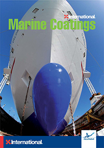 bia marine